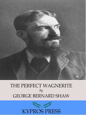 cover image of The Perfect Wagnerite